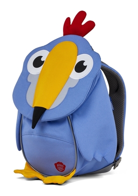 Affenzahn Rucksack Tukan 4lt. 01378-30133-10