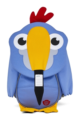 Affenzahn Rucksack Tukan 4lt. 01378-30133-10