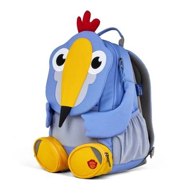 Affenzahn Rucksack Tukan 8lt. 01379-30133-10