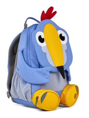Affenzahn Rucksack Tukan 8lt. 01379-30133-10