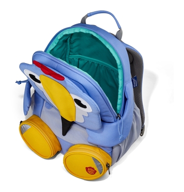 Affenzahn Rucksack Tukan 8lt. 01379-30133-10