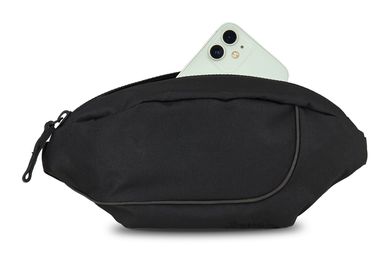 satch cross easy Pure Black 01202-80001-10