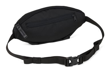 satch cross easy Pure Black 01202-80001-10