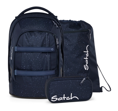 satch Night Sky 3-tlg. Set 01403-90364-10