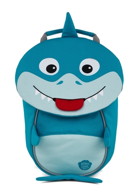 Affenzahn Rucksack Hai 4lt. 01412-30041-10