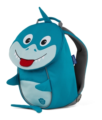 Affenzahn Rucksack Hai 4lt. 01412-30041-10