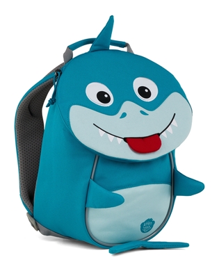Affenzahn Rucksack Hai 4lt. 01412-30041-10