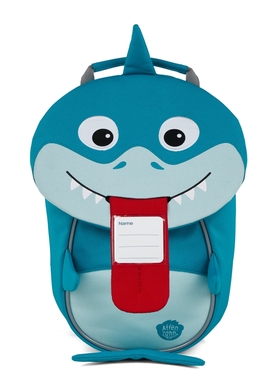 Affenzahn Rucksack Hai 4lt. 01412-30041-10