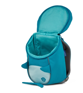 Affenzahn Rucksack Hai 4lt. 01412-30041-10