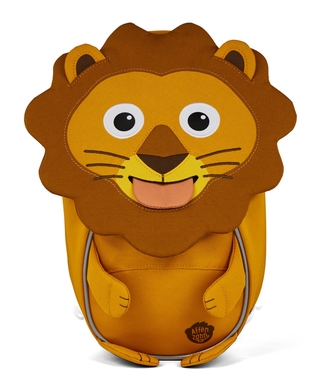 Affenzahn Rucksack Löwe 4lt. 01414-10009-10