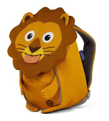 Affenzahn Rucksack Löwe 4lt. 01414-10009-10