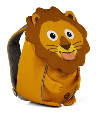 Affenzahn Rucksack Löwe 4lt. 01414-10009-10
