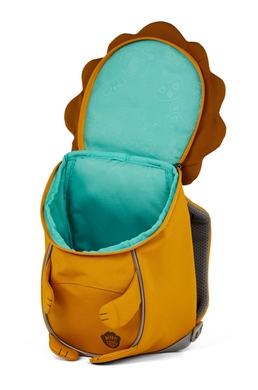 Affenzahn Rucksack Löwe 4lt. 01414-10009-10