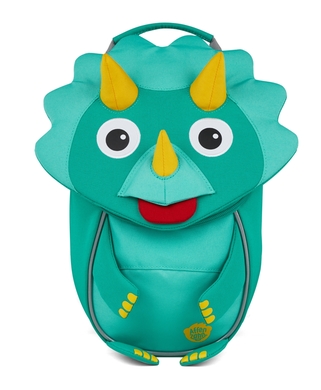 Affenzahn Rucksack Dinosaurier 4lt. 01416-20023-10