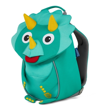 Affenzahn Rucksack Dinosaurier 4lt. 01416-20023-10
