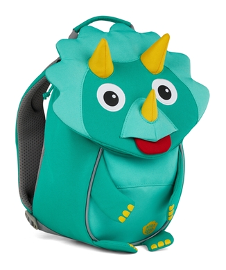 Affenzahn Rucksack Dinosaurier 4lt. 01416-20023-10