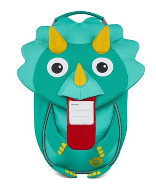 Affenzahn Rucksack Dinosaurier 4lt. 01416-20023-10