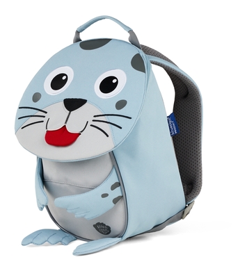 Affenzahn Rucksack Robbe 4lt. 01420-30203-10