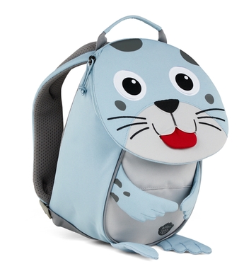 Affenzahn Rucksack Robbe 4lt. 01420-30203-10
