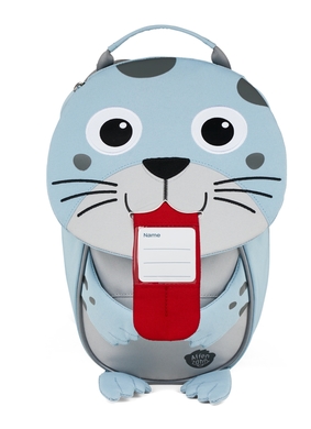 Affenzahn Rucksack Robbe 4lt. 01420-30203-10