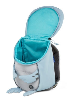 Affenzahn Rucksack Robbe 4lt. 01420-30203-10