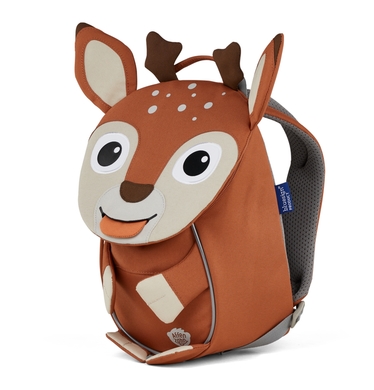 Affenzahn Rucksack Reh 4lt. 01423-70093-10
