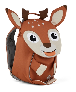 Affenzahn Rucksack Reh 4lt. 01423-70093-10