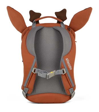 Affenzahn Rucksack Reh 4lt. 01423-70093-10