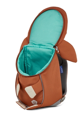 Affenzahn Rucksack Reh 4lt. 01423-70093-10