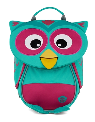 Affenzahn Rucksack Eule 4lt. 01405-20024-10