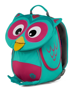 Affenzahn Rucksack Eule 4lt. 01405-20024-10