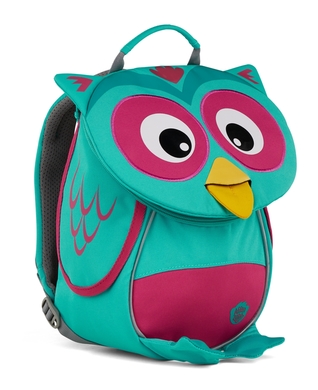 Affenzahn Rucksack Eule 4lt. 01405-20024-10