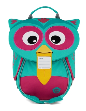 Affenzahn Rucksack Eule 4lt. 01405-20024-10