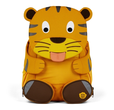 Affenzahn Rucksack Tiger 8lt. 01425-10004-10