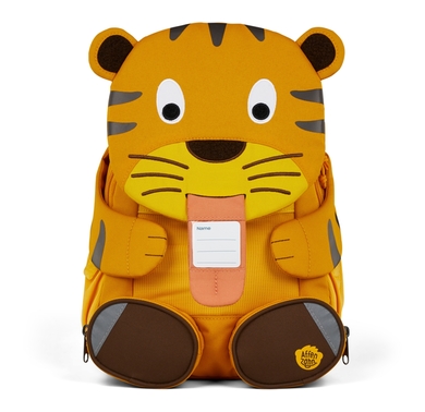 Affenzahn Rucksack Tiger 8lt. 01425-10004-10
