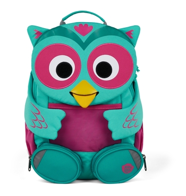 Affenzahn Rucksack Eule 8lt. 01428-20024-10