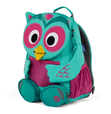 Affenzahn Rucksack Eule 8lt. 01428-20024-10