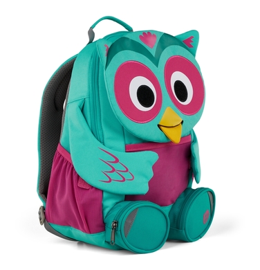 Affenzahn Rucksack Eule 8lt. 01428-20024-10