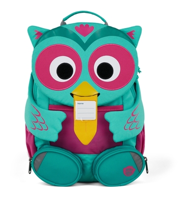 Affenzahn Rucksack Eule 8lt. 01428-20024-10