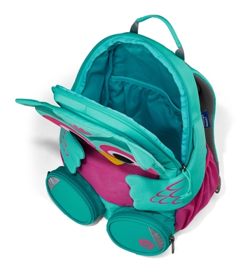 Affenzahn Rucksack Eule 8lt. 01428-20024-10
