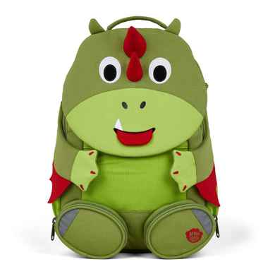 Affenzahn Rucksack Drache 8lt. 01429-20083-10