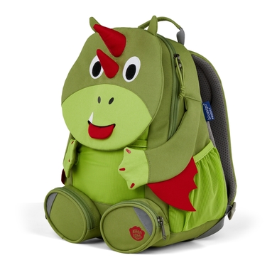 Affenzahn Rucksack Drache 8lt. 01429-20083-10