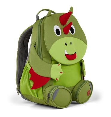 Affenzahn Rucksack Drache 8lt. 01429-20083-10