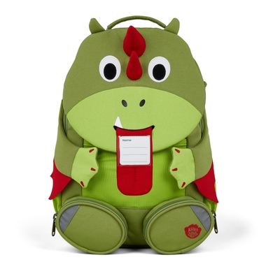 Affenzahn Rucksack Drache 8lt. 01429-20083-10