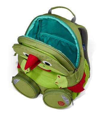 Affenzahn Rucksack Drache 8lt. 01429-20083-10