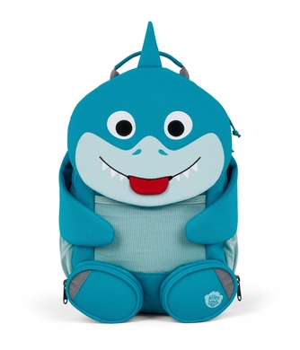 Affenzahn Rucksack Hai 8lt. 01430-30041-10