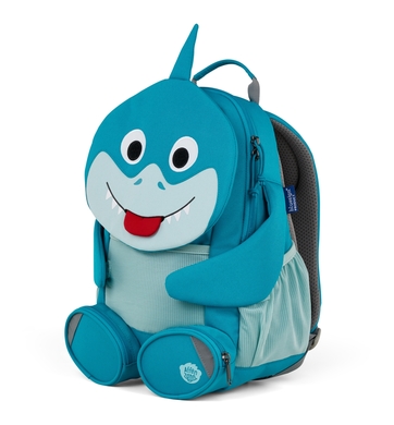 Affenzahn Rucksack Hai 8lt. 01430-30041-10
