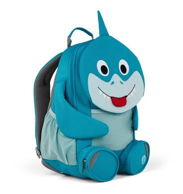 Affenzahn Rucksack Hai 8lt. 01430-30041-10