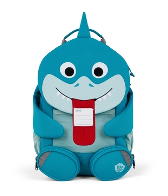 Affenzahn Rucksack Hai 8lt. 01430-30041-10