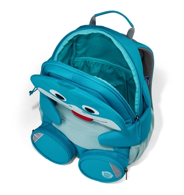 Affenzahn Rucksack Hai 8lt. 01430-30041-10